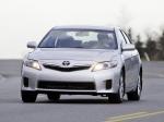 Toyota Camry Hybrid 2009 года (NA)